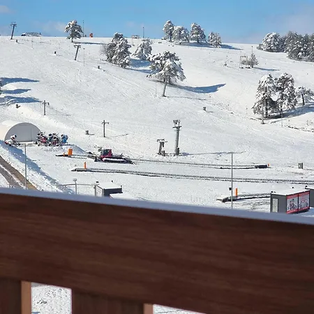 Royal Resort Apartment Zlatibor Exterior photo
