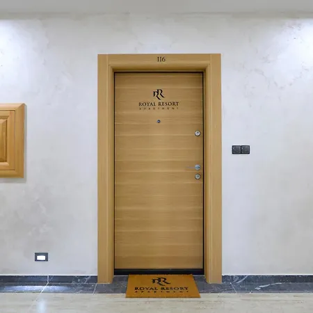 Royal Resort Apartment Zlatibor Exterior photo