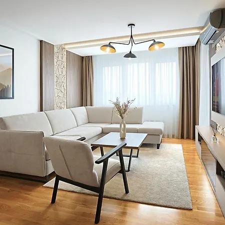 Royal Resort Apartment Zlatibor Exterior photo