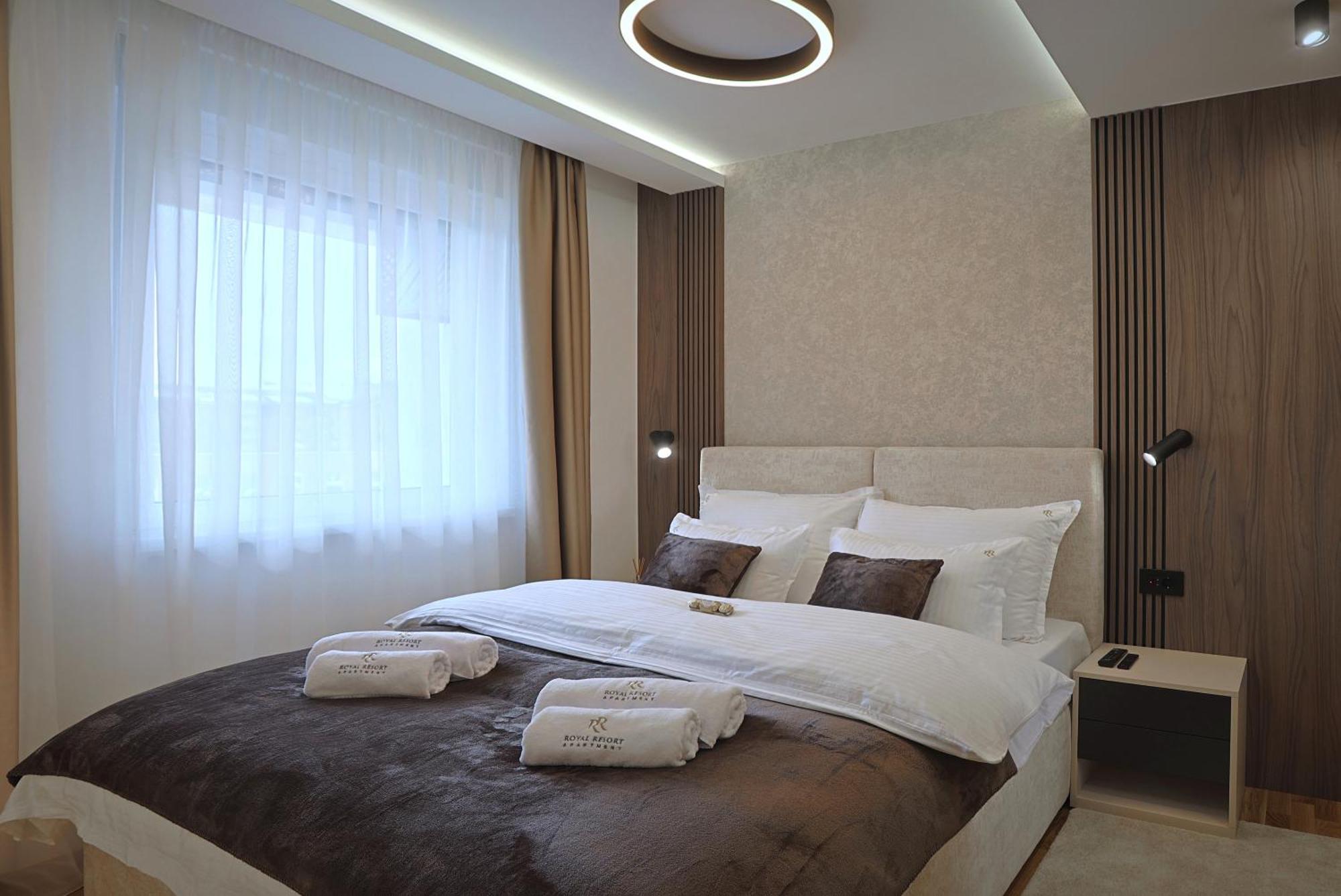 Apartment Royal