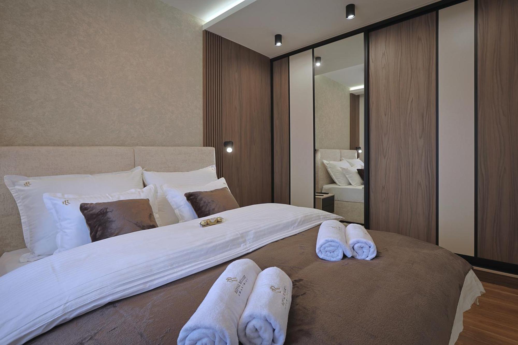 Apartment Royal
